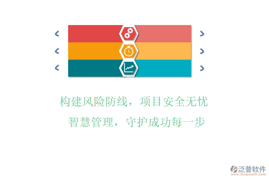 構(gòu)建風(fēng)險(xiǎn)防線，項(xiàng)目安全無憂! 智慧管理，守護(hù)成功每一步