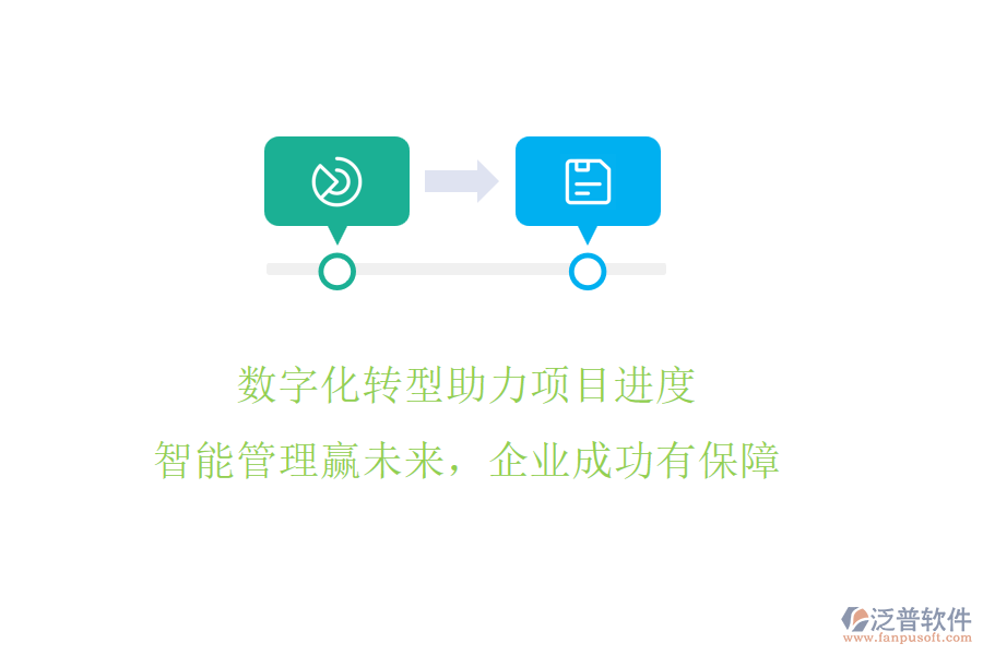 數(shù)字化轉(zhuǎn)型助力項目進度，智能管理贏未來，企業(yè)成功有保障