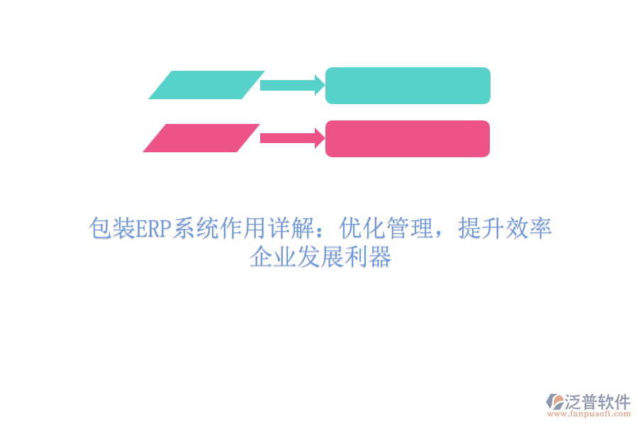 包裝ERP系統(tǒng)作用詳解：優(yōu)化管理，提升效率，企業(yè)發(fā)展利器