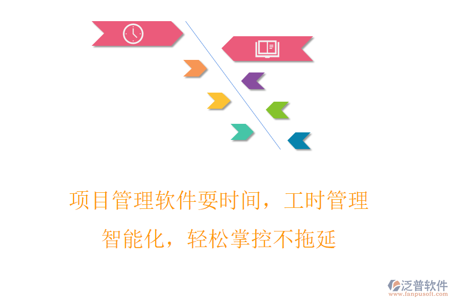 項(xiàng)目管理軟件耍時(shí)間，工時(shí)管理智能化，輕松掌控不拖延