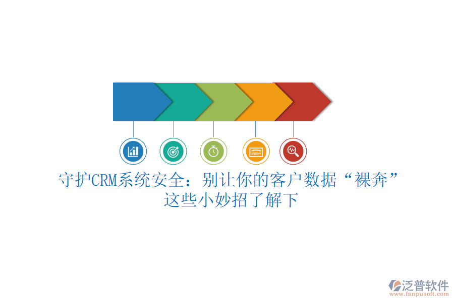 守護(hù)CRM系統(tǒng)安全：別讓你的客戶數(shù)據(jù)“裸奔”，這些小妙招了解下