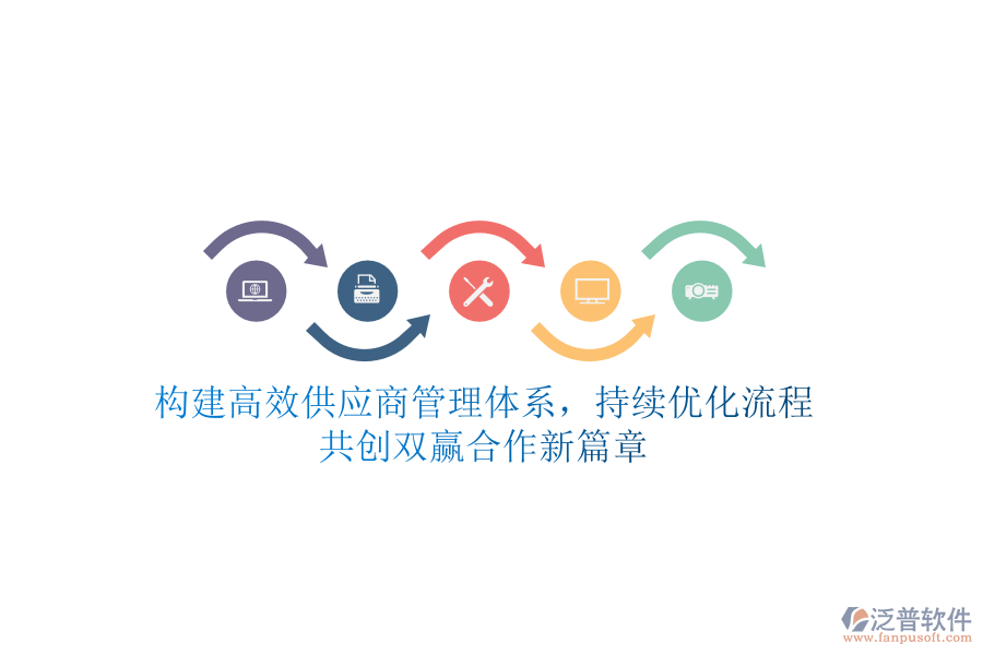 構(gòu)建高效供應(yīng)商管理體系，持續(xù)優(yōu)化流程，共創(chuàng)雙贏合作新篇章