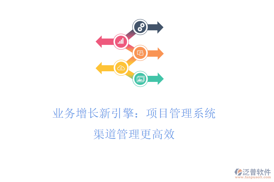 業(yè)務(wù)增長新引擎：項目管理系統(tǒng)，渠道管理更高效