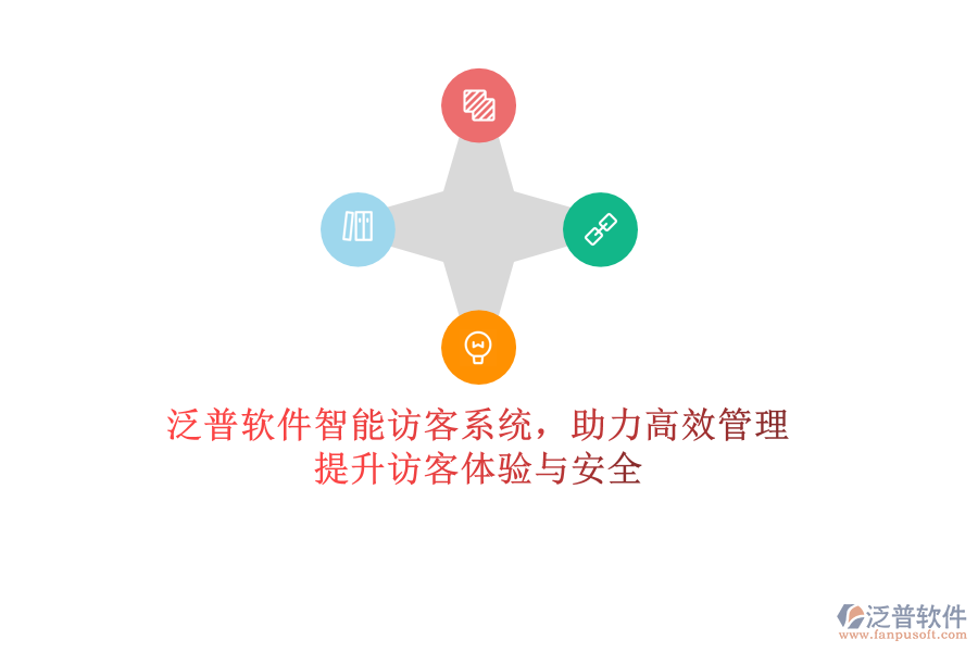 泛普軟件智能訪客系統(tǒng)，助力高效管理，提升訪客體驗與安全