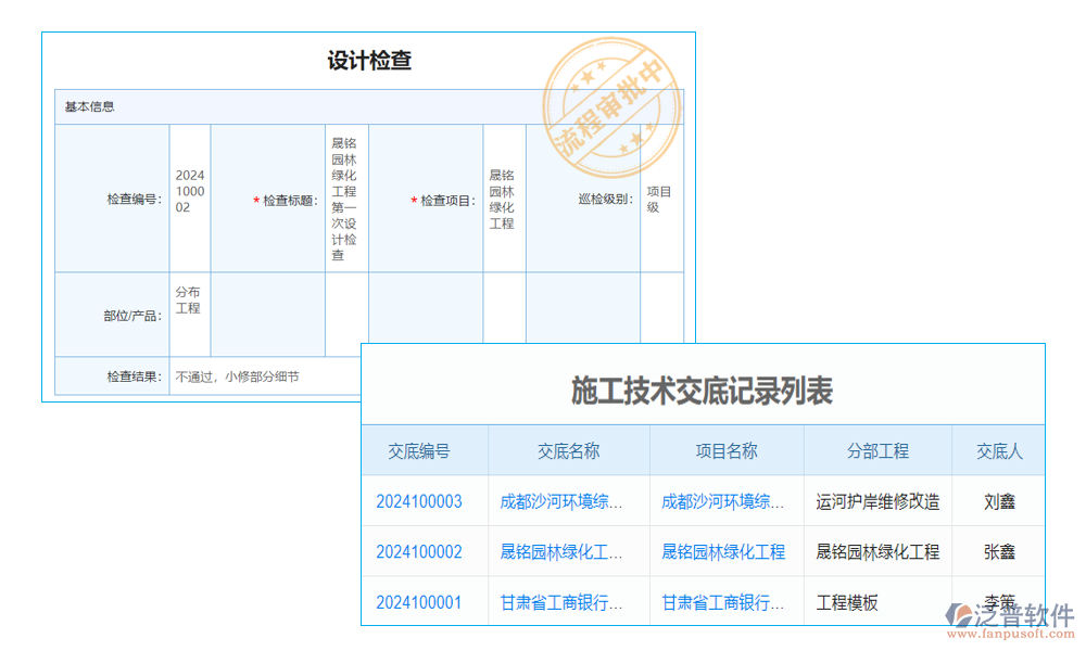 設計管理