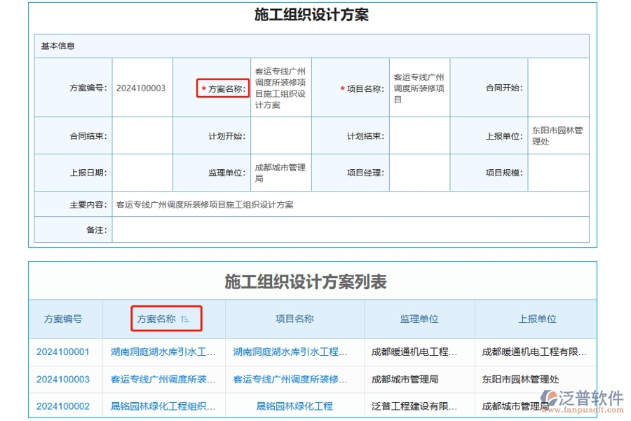 智領未來：項目設計方案管理軟件：構建高效施工組織設計方案的權威指南