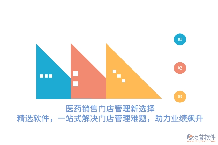 醫(yī)藥銷售門店管理新選擇！精選軟件，一站式解決門店管理難題，助力業(yè)績飆升