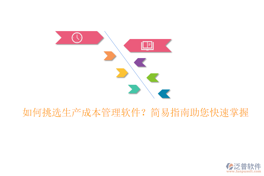 如何挑選生產(chǎn)成本管理軟件？簡易指南助您快速掌握
