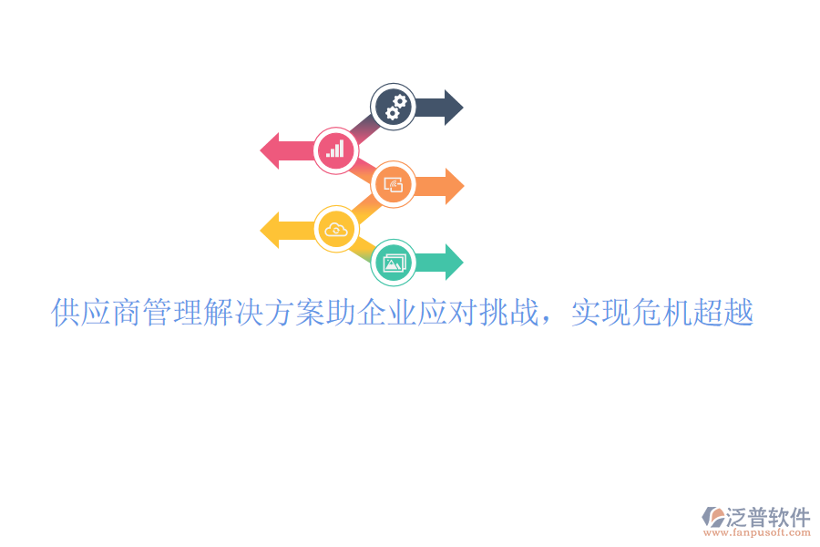 供應(yīng)商管理解決方案助企業(yè)應(yīng)對(duì)挑戰(zhàn)，實(shí)現(xiàn)危機(jī)超越