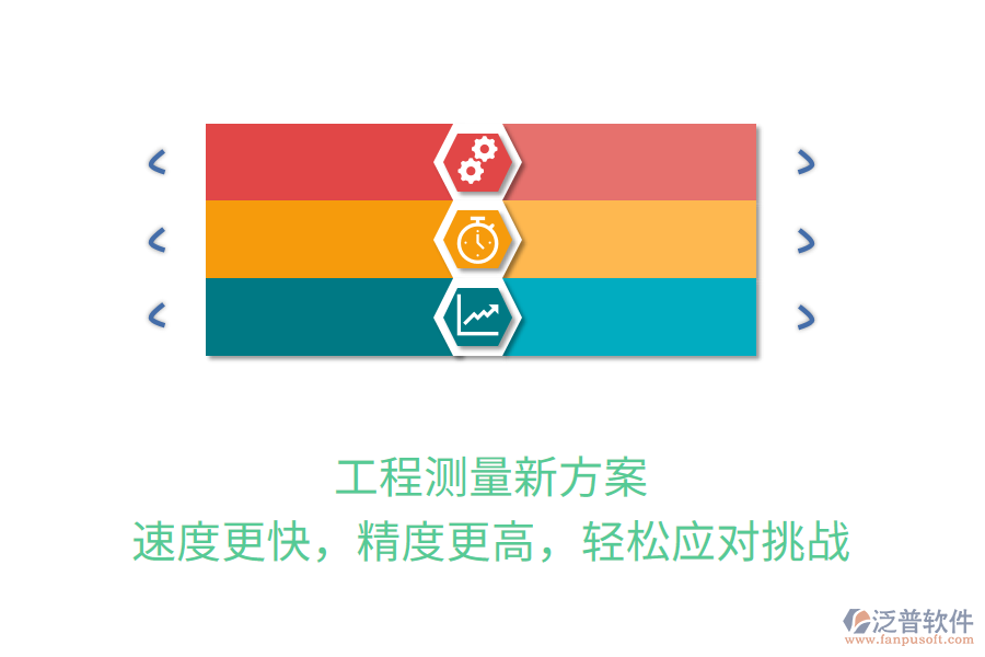 工程測量新方案，速度更快，精度更高，輕松應對挑戰(zhàn)
