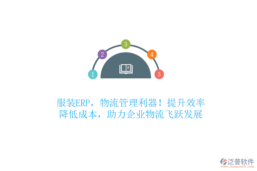服裝ERP，物流管理利器！提升效率，降低成本，助力企業(yè)物流飛躍發(fā)展