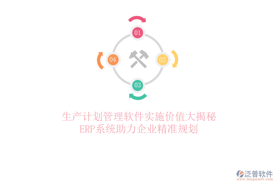 生產(chǎn)計(jì)劃管理軟件實(shí)施價值大揭秘，ERP系統(tǒng)助力企業(yè)精準(zhǔn)規(guī)劃