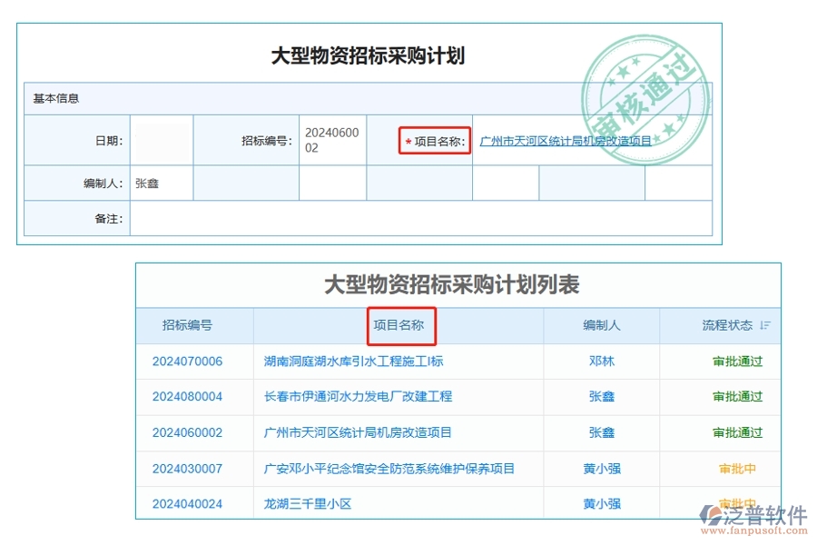 打造卓越工程，揭秘內(nèi)部系統(tǒng)軟件大型物資招標(biāo)采購(gòu)計(jì)劃：項(xiàng)目名稱(chēng)編制的藝術(shù)與智慧