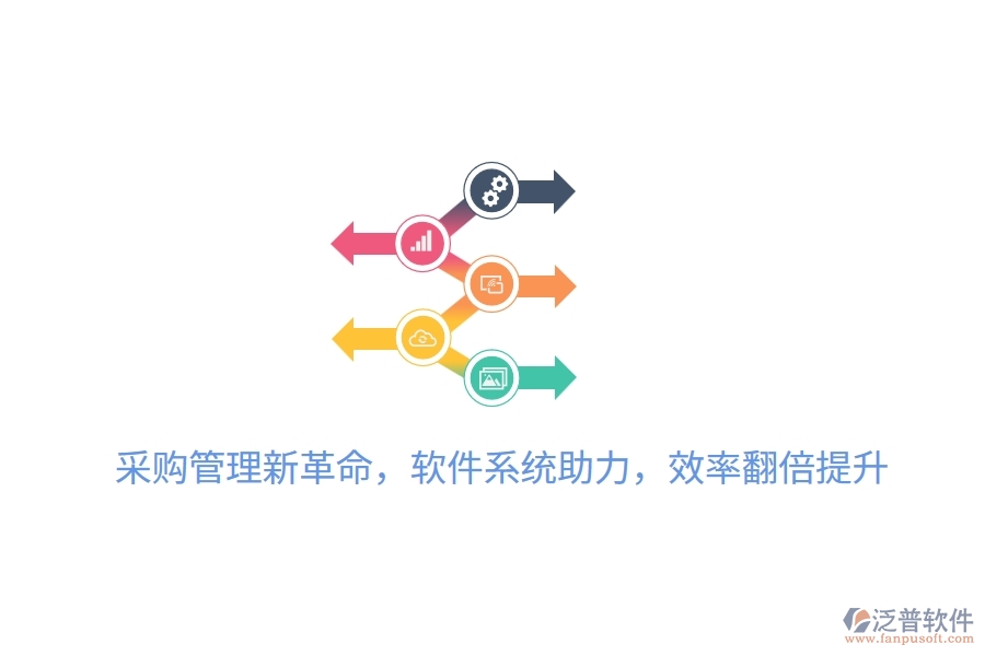采購(gòu)管理新革命，軟件系統(tǒng)助力，效率翻倍提升
