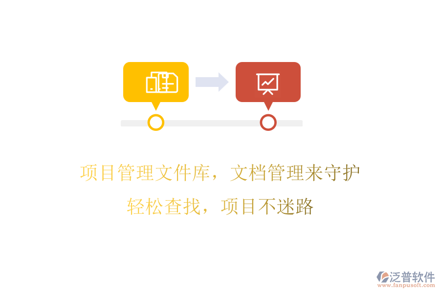 項(xiàng)目管理文件庫，文檔管理來守護(hù)!輕松查找，項(xiàng)目不迷路