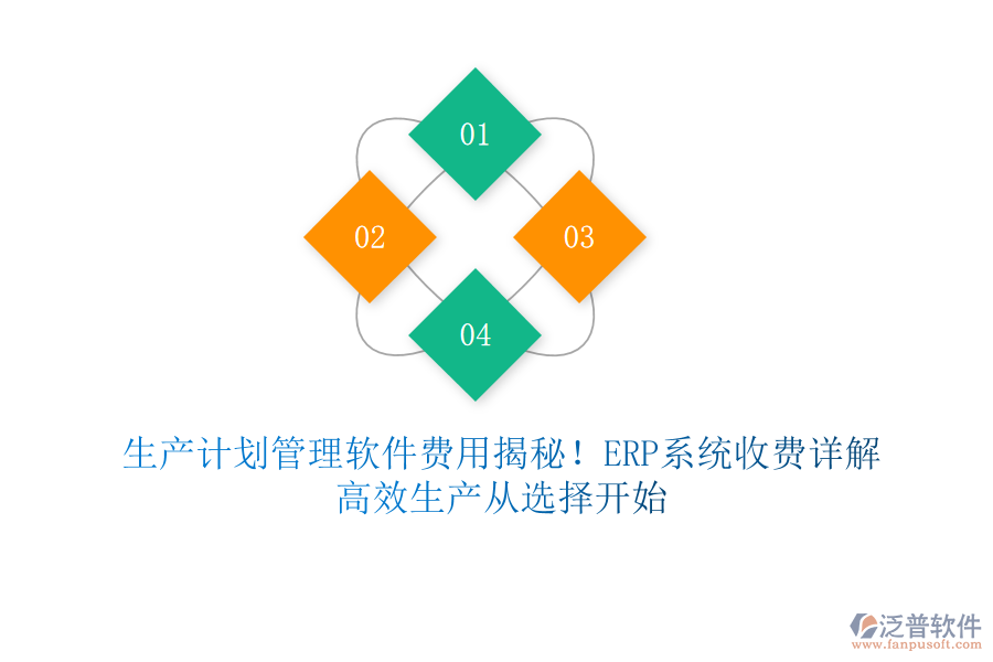 生產(chǎn)計劃管理軟件費用揭秘！ERP系統(tǒng)收費詳解，高效生產(chǎn)從選擇開始