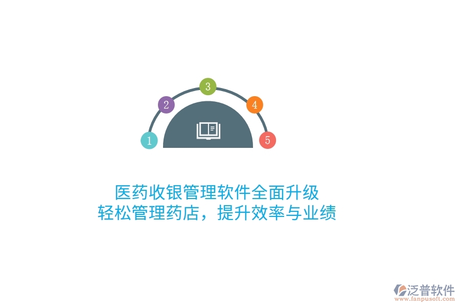 醫(yī)藥收銀管理軟件全面升級(jí)，輕松管理藥店，提升效率與業(yè)績(jī)