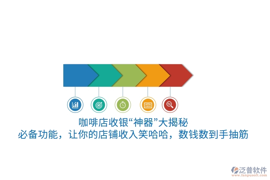 咖啡店收銀“神器”大揭秘：2023版必備功能，讓你的店鋪收入笑哈哈，數(shù)錢數(shù)到手抽筋