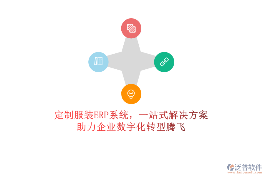 定制服裝ERP系統(tǒng)，一站式解決方案，助力企業(yè)數(shù)字化轉(zhuǎn)型騰飛