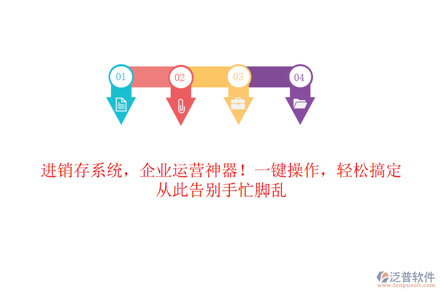 進銷存系統(tǒng)，企業(yè)運營神器！一鍵操作，輕松搞定，從此告別手忙腳亂