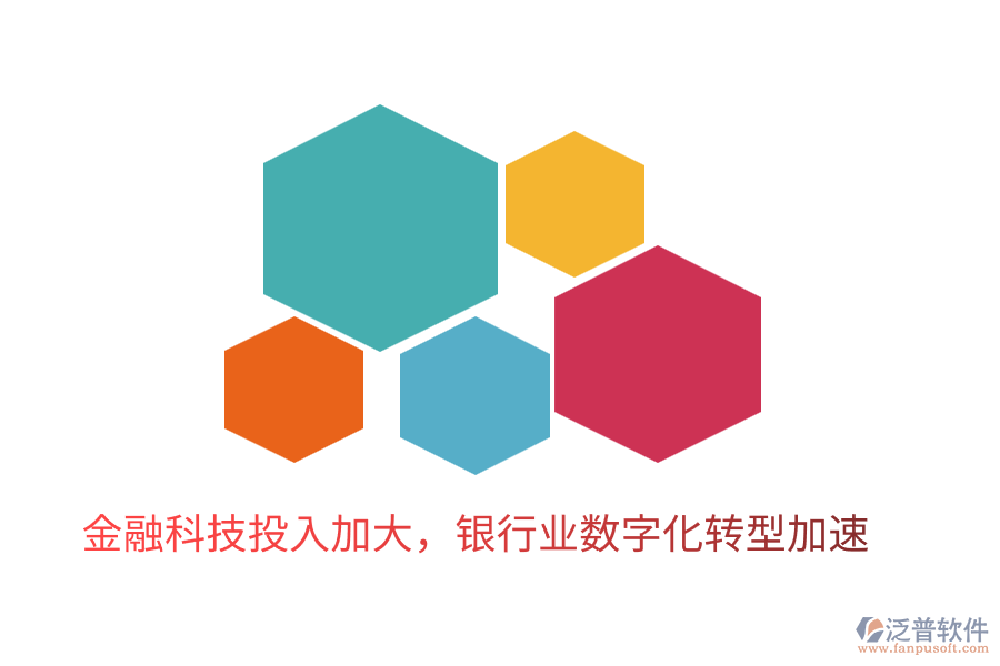 金融科技投入加大，銀行業(yè)數(shù)字化轉(zhuǎn)型加速