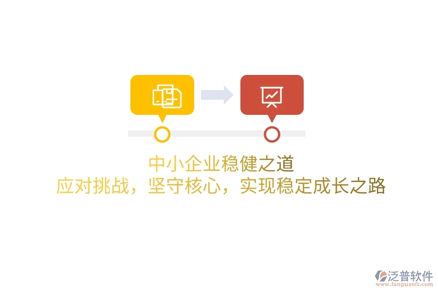 中小企業(yè)穩(wěn)健之道：應(yīng)對(duì)挑戰(zhàn)，堅(jiān)守核心，實(shí)現(xiàn)穩(wěn)定成長(zhǎng)之路