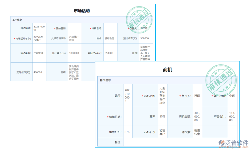 客戶(hù)信息管理提醒系統(tǒng)