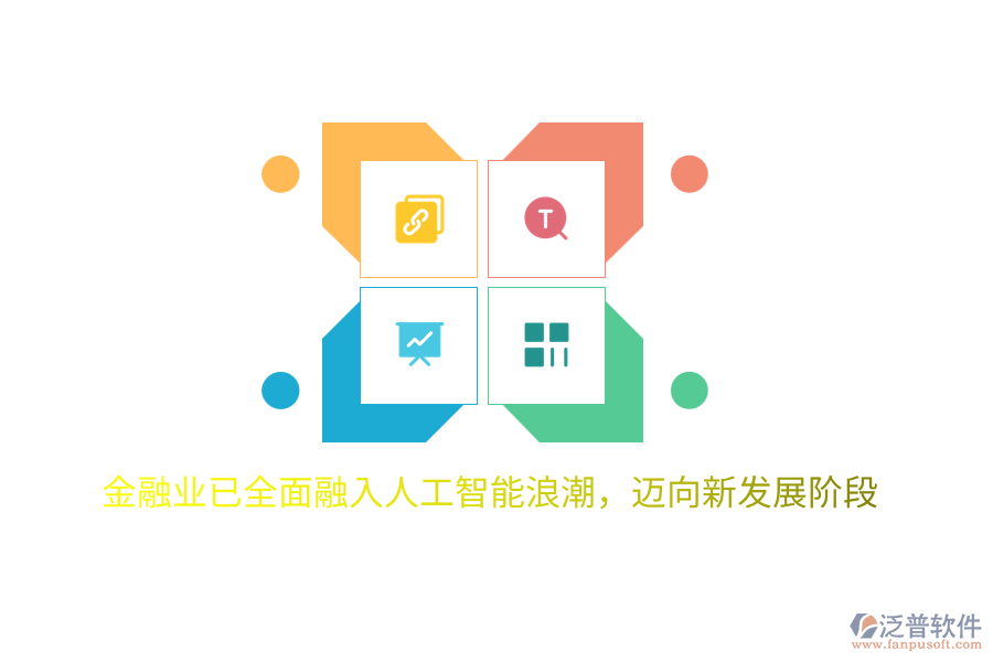 金融業(yè)已全面融入人工智能<a href=http://newsbd7.com/erp/langchao/ target=_blank class=infotextkey>浪潮</a>，邁向新發(fā)展階段