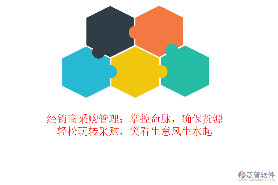 經(jīng)銷商采購管理：掌控命脈，確保貨源！輕松玩轉(zhuǎn)采購，笑看生意風(fēng)生水起