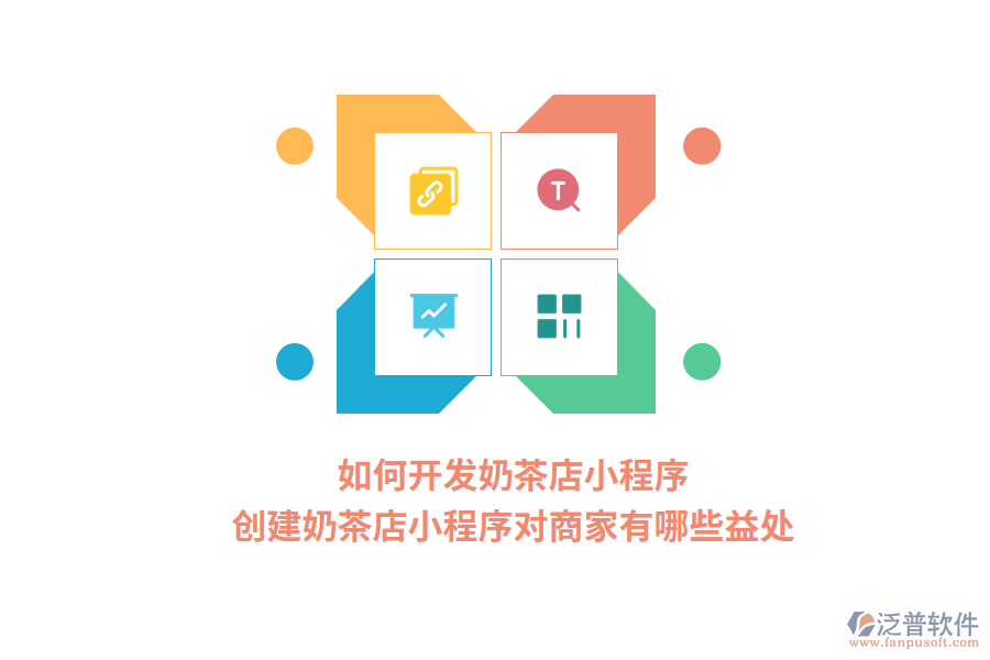 如何開發(fā)奶茶店小程序,創(chuàng)建奶茶店小程序?qū)ι碳矣心男┮嫣帲? width=