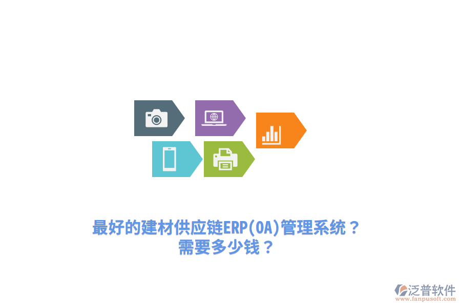 最好的建材供應(yīng)鏈ERP(OA)管理系統(tǒng)？需要多少錢？