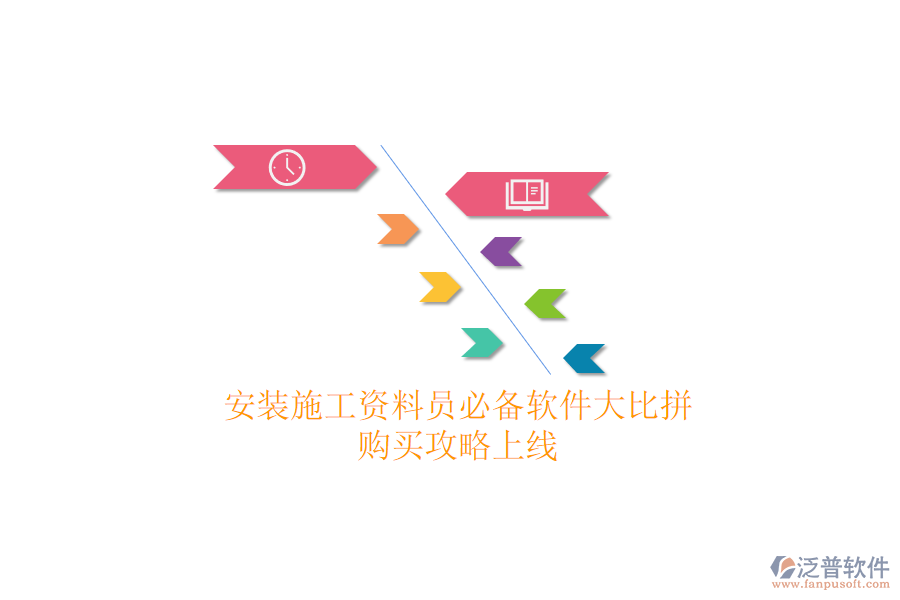 安裝施工資料員必備軟件大比拼，購買攻略上線