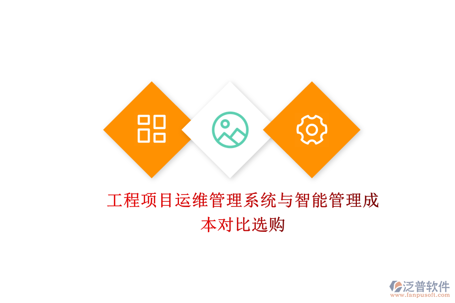 工程項(xiàng)目運(yùn)維管理系統(tǒng)與智能管理成本對(duì)比選購(gòu)