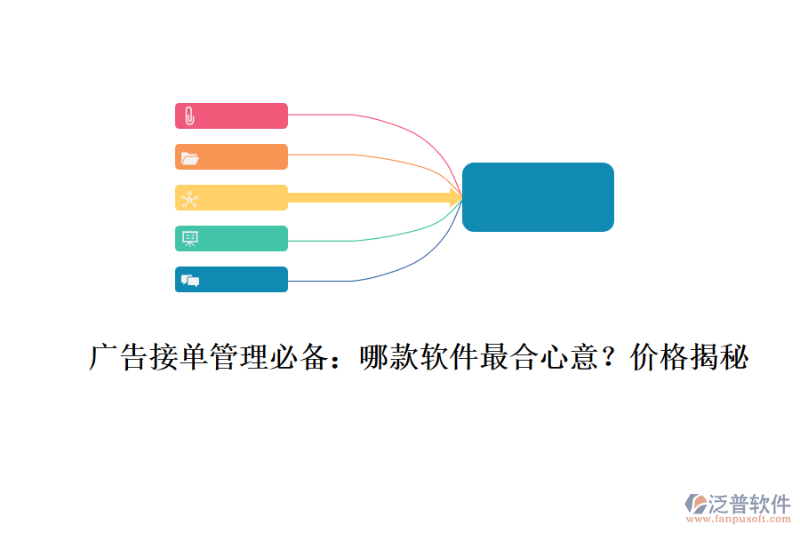 廣告接單管理必備：哪款軟件最合心意？價格揭秘 