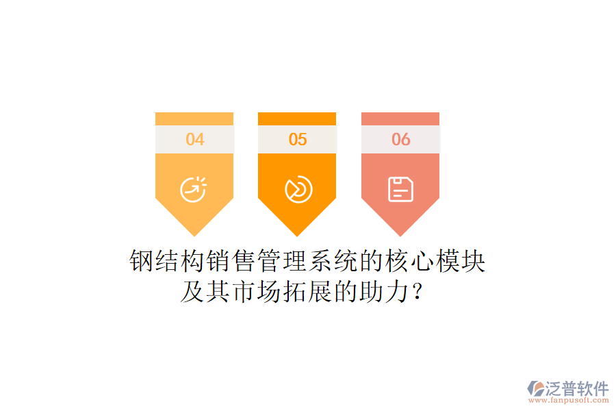 鋼結(jié)構(gòu)銷(xiāo)售管理系統(tǒng)的核心模塊及其市場(chǎng)拓展的助力？