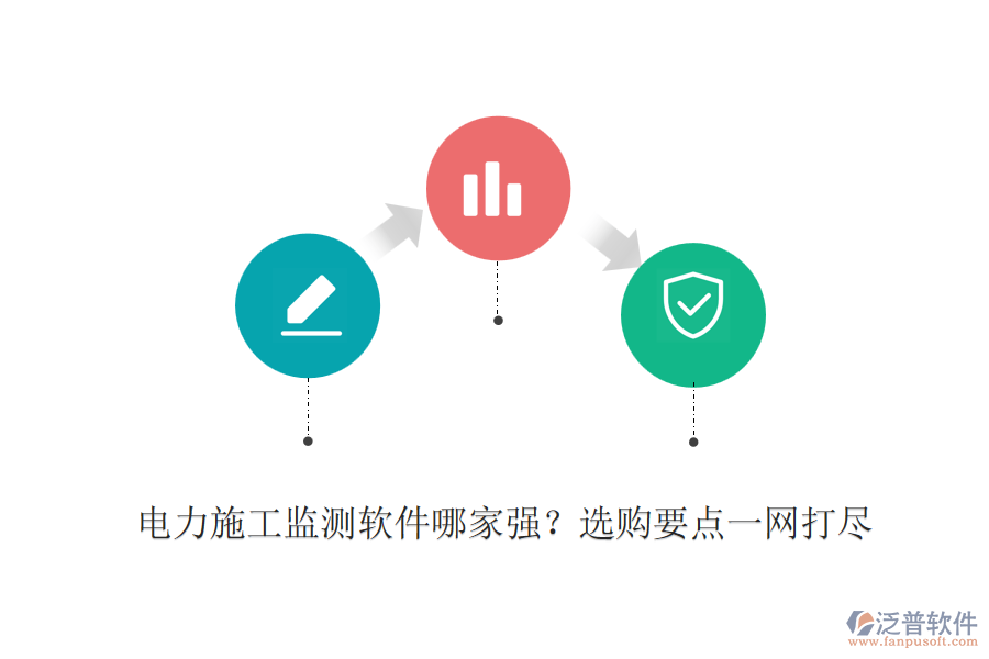 電力施工監(jiān)測軟件哪家強？選購要點一網打盡