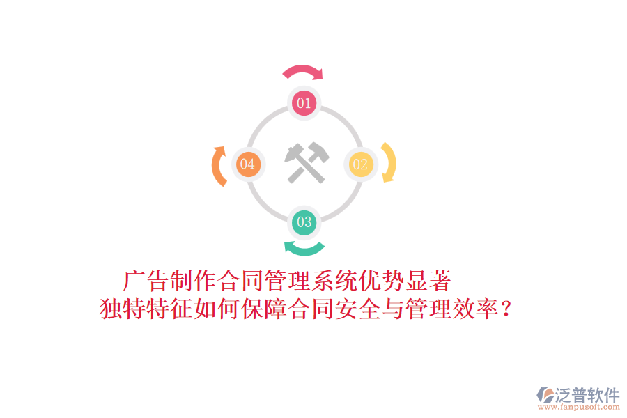 廣告制作合同管理系統(tǒng)優(yōu)勢(shì)顯著，獨(dú)特特征如何保障合同安全與管理效率？