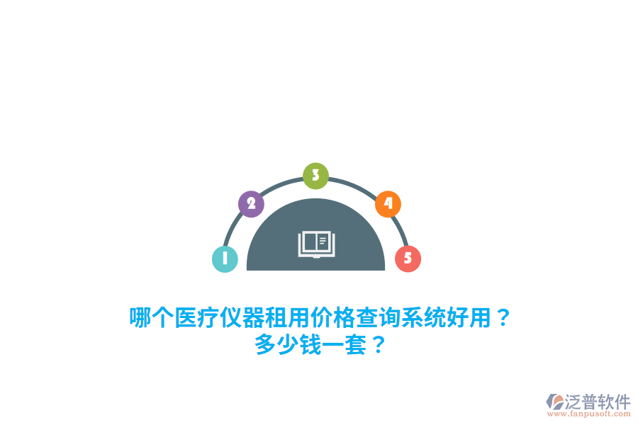 哪個醫(yī)療儀器租用價格查詢系統(tǒng)好用？多少錢一套？