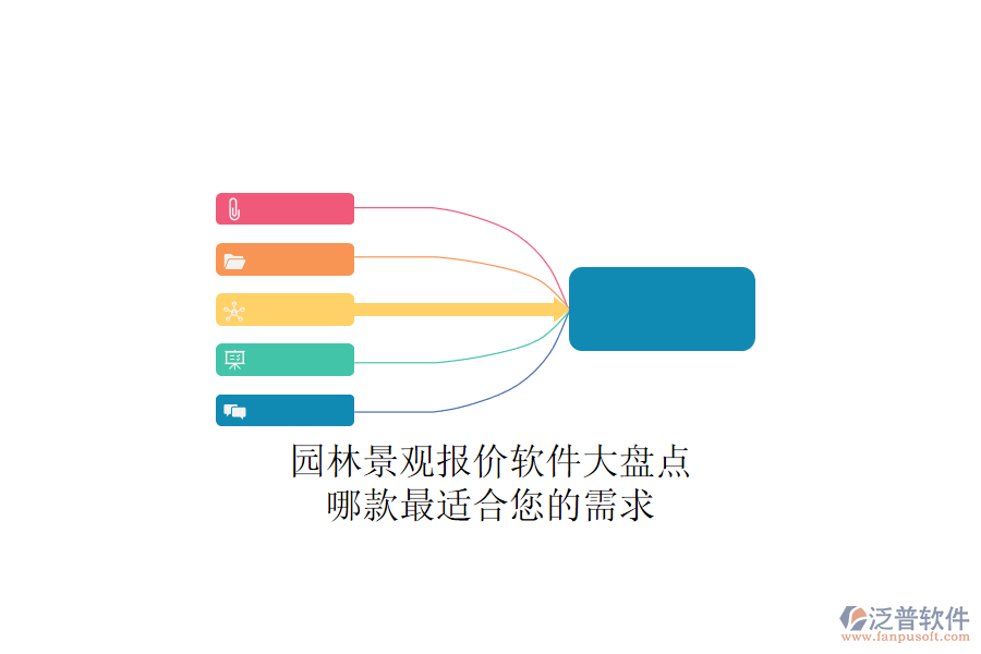 園林景觀報價軟件大盤點，哪款最適合您的需求？