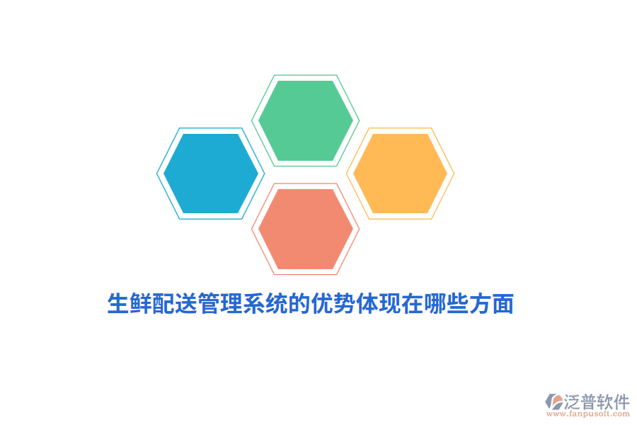 生鮮配送管理系統(tǒng)的優(yōu)勢體現(xiàn)在哪些方面？
