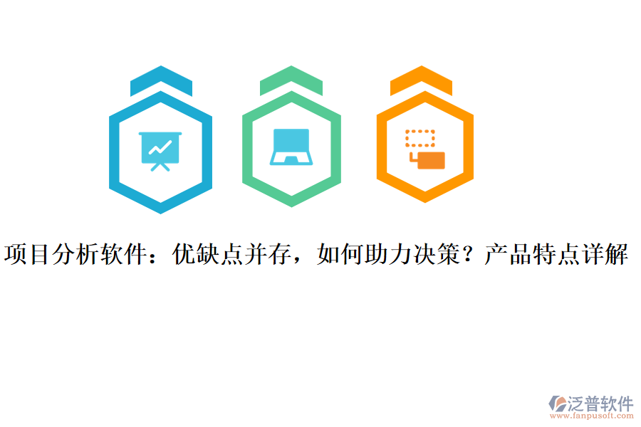 項目分析軟件：優(yōu)缺點并存，如何助力決策？產(chǎn)品特點詳解