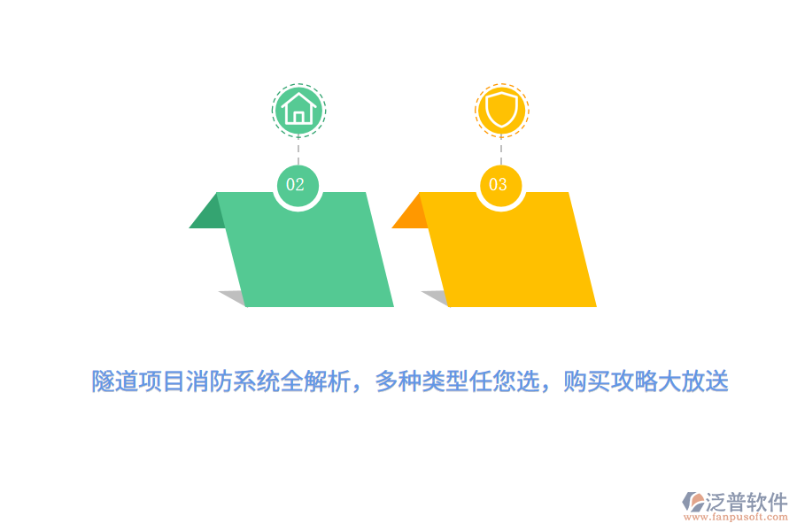 隧道項(xiàng)目消防系統(tǒng)全解析，多種類型任您選，購買攻略大放送
