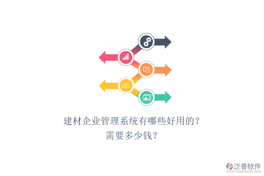 建材企業(yè)管理系統(tǒng)有哪些好用的？ 需要多少錢？
