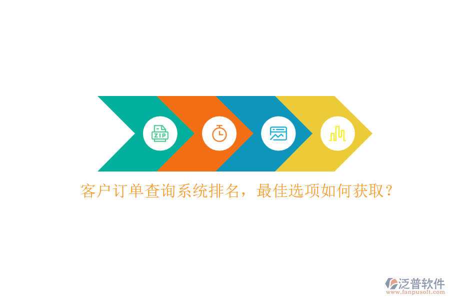 客戶訂單查詢系統(tǒng)排名，最佳選項如何獲??？