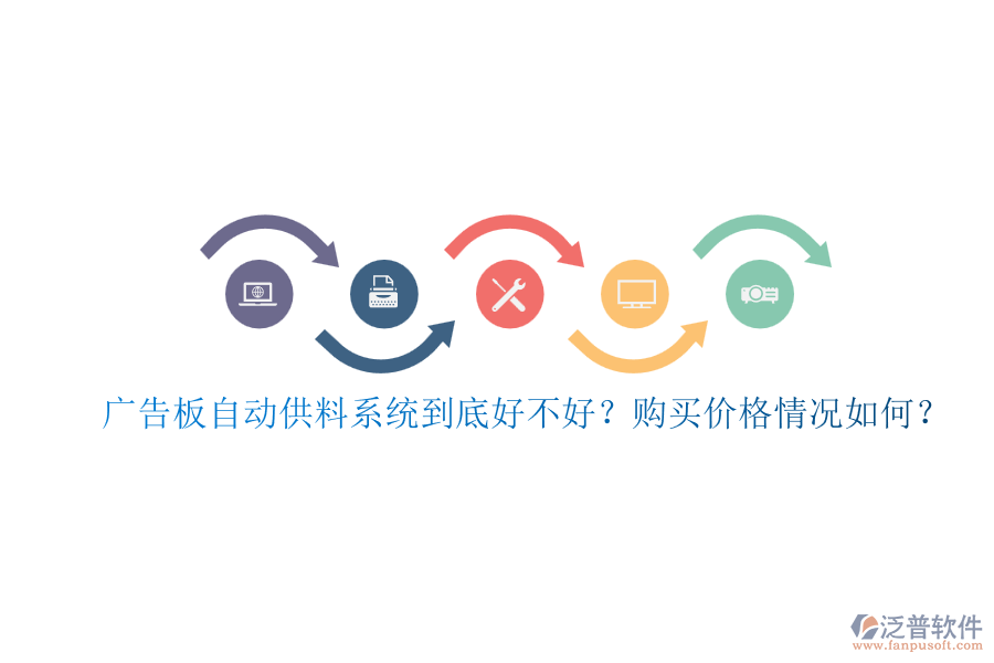 廣告板自動(dòng)供料系統(tǒng)到底好不好？購買價(jià)格情況如何？
