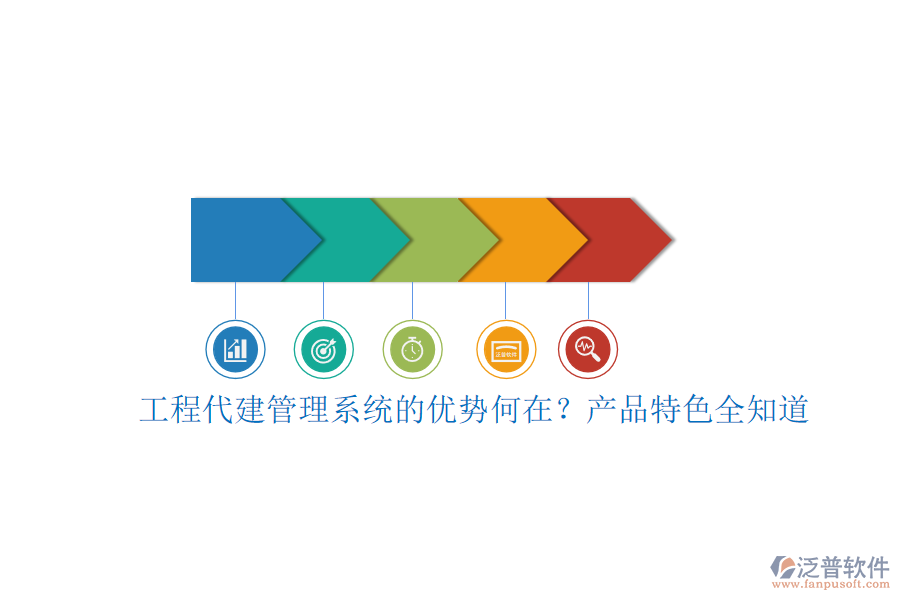 工程代建管理系統(tǒng)的優(yōu)勢何在？產(chǎn)品特色全知道