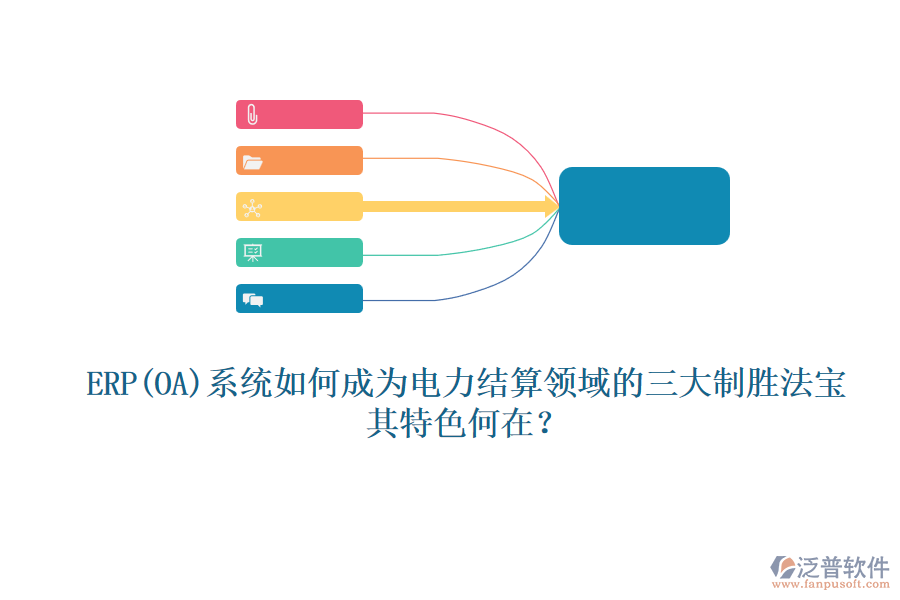 ERP系統(tǒng)如何成為電力結(jié)算領(lǐng)域的三大制勝法寶，其特色何在？