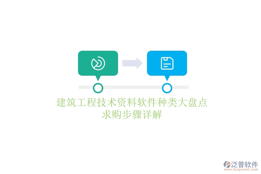 建筑工程技術(shù)資料軟件種類大盤點(diǎn)，求購步驟詳解