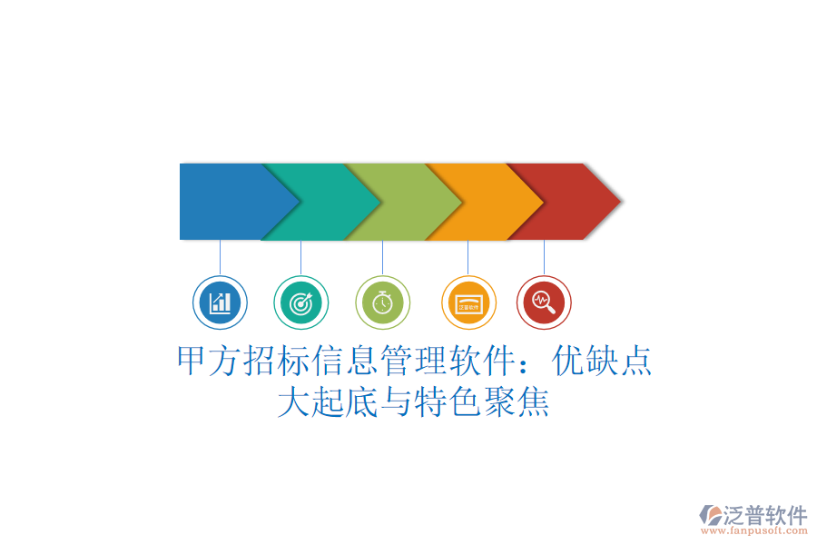 甲方招標(biāo)信息管理軟件：優(yōu)缺點大起底與特色聚焦