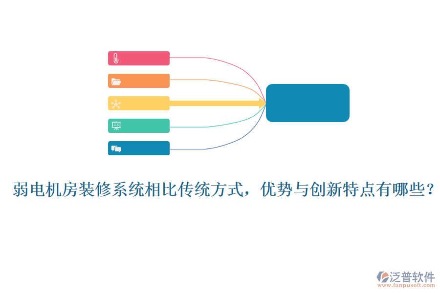 弱電機(jī)房裝修系統(tǒng)相比傳統(tǒng)方式，優(yōu)勢(shì)與創(chuàng)新特點(diǎn)有哪些？